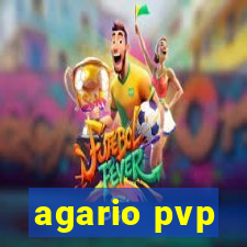 agario pvp